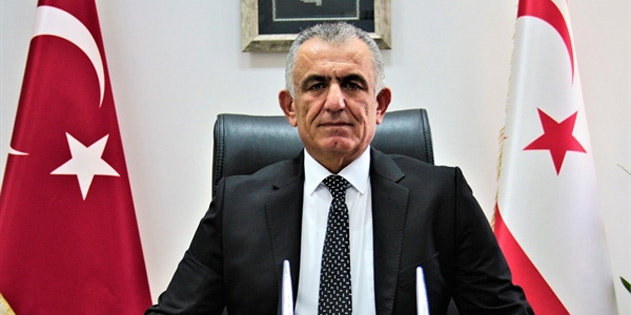 avuolu: “30 Austos, bamszlk ve zgrlk yolunun mihenk tadr”