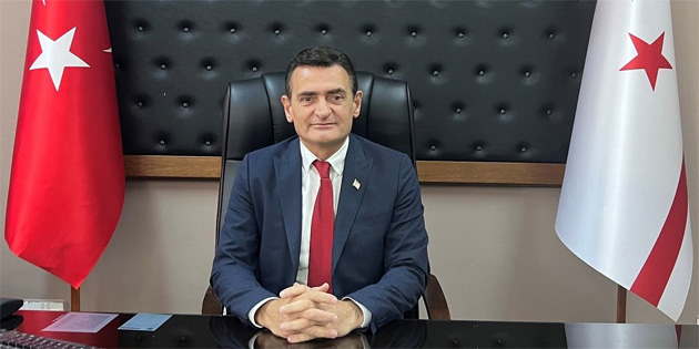Ouz: “30 Austos, milli birliini koruyan bir ulusun esaret altna alnamayacann ispatdr”