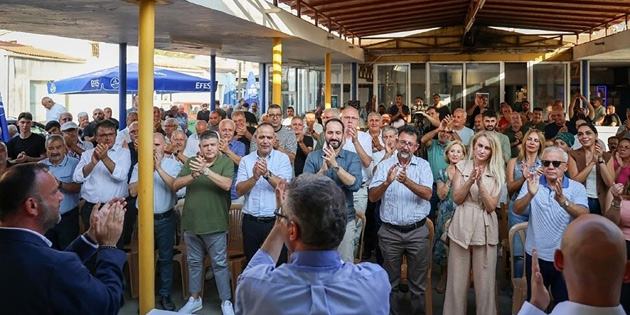 HALKIMIZI DNYA LE BULUTURACAIZ 