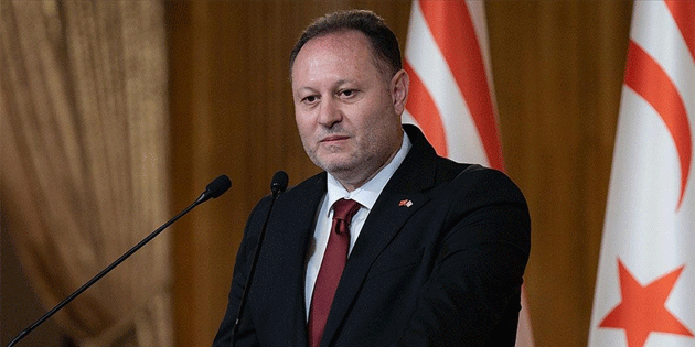 ztrkler: Gney’de rklk ykseliyor