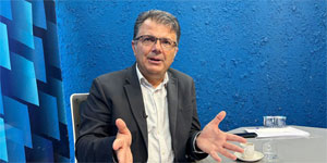 'UBP'nin koltuk de�ne�i olmayaca��z'