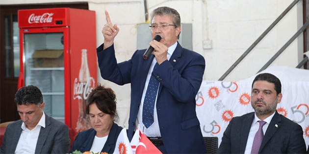 RAHAT OLUN B�Z Y�NE 1. PART�Y�Z 