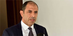 �zersay: Halk�n Partisi ���nc� parti durumundad�r ve bu halk aras�nda yayg�n bir kanaattir