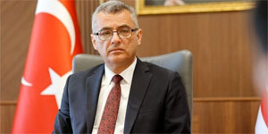 Erh�rman'dan 'G�ven A��nd�r�c� Eylemler' ��k���