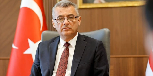 Erh�rman'dan 'G�ven A��nd�r�c� Eylemler' ��k���