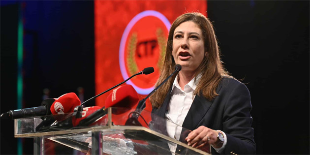 ncirli: “Kurtulmas gereken bir memleket var. CTP olarak bu memleketi kurtaracaz” 