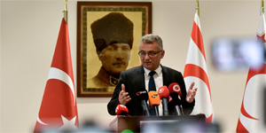 Erhrman: “Halkmzn tm kesimlerini can kulayla dinlemeye devam ediyoruz, edeceiz”<