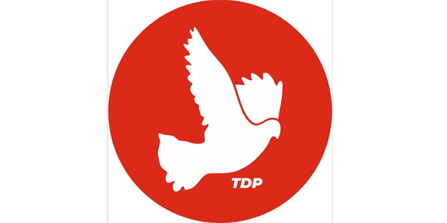 TDP: “Kamu makam� aileye tahsis edilemez”