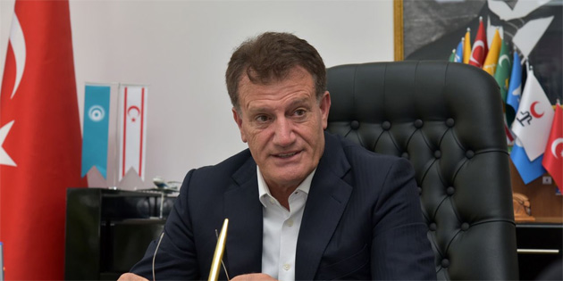 TRAF��E KADEMEL� CEZA S�STEM� GEL�YOR 