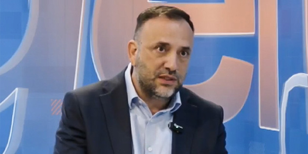 MECL�S’TE OLMAYI HEDEFL�YORUZ! 