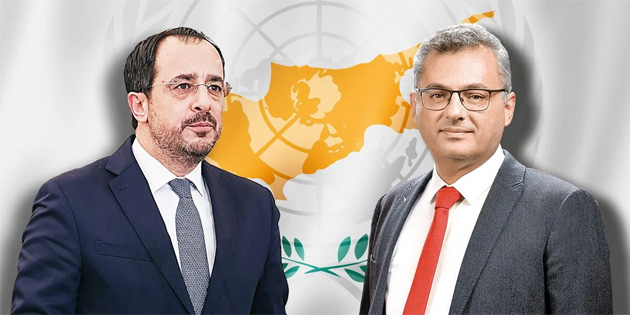 KIBRIS’TA DURUM KR�T�K 