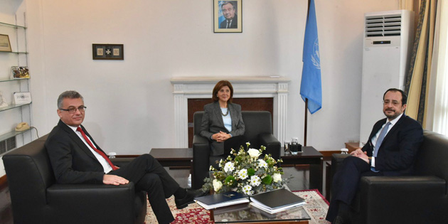 SONU�SUZ L�DERLER G�R��MES� BM’DE RAHATSIZLIK YARATTI! 