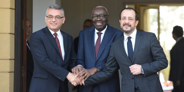 L�DERLER 6 N�SAN’DA ARA B�LGEDE BULU�ACAK 