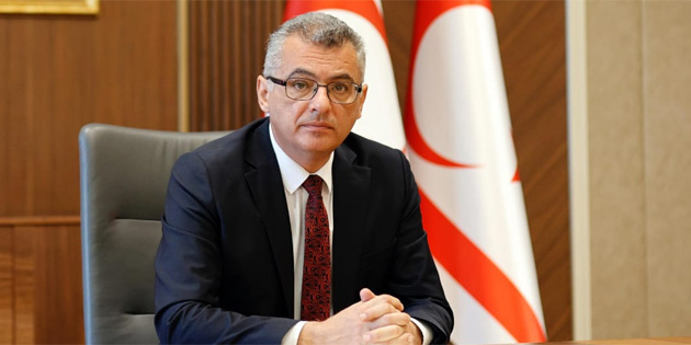 Erhr�man: “Sorun yaratmaktan de�il, sorun ��zmek i�in diyalog ve diplomasiden yanay�z”