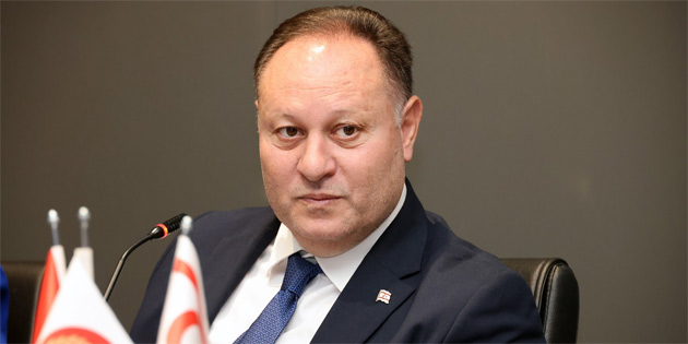 �zt�rkler: “A Milli Futbol Tak�m�m�z�n, �talya’da �lkemizi temsil edecek olmas� son derece �nemli”