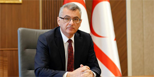 Erhr�man: “Sorun yaratmaktan de�il, sorun ��zmek i�in diyalog ve diplomasiden yanay�z”