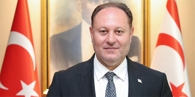 ztrkler: '1 Austos bir halk mcadelesinin simgesidir'