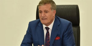 Ar�kl�: “1 A�ustos, K�br�s T�rk halk�n�n varolu� m�cadelesinin simgesidir”