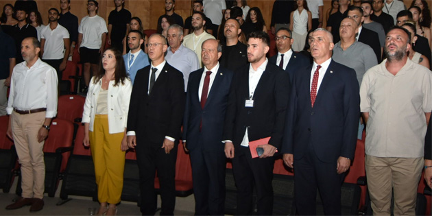 Hasipolu’ndan genlere Meclis’teki yasama faaliyetlerine katkda bulunma ars