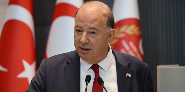 Din�y�rek: “Girne’deki gemi kazas�nda yaralananlar peyderpey taburcu ediliyor”