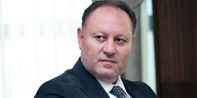 �zt�rkler: “Konu her y�n�yle irdelenecek'