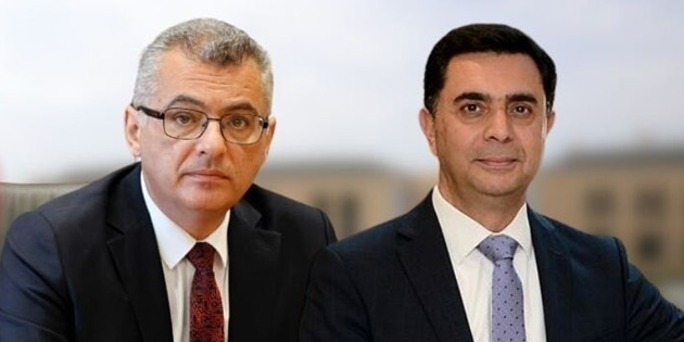 BAMZAKERECLK GREVNE YEL IIK 