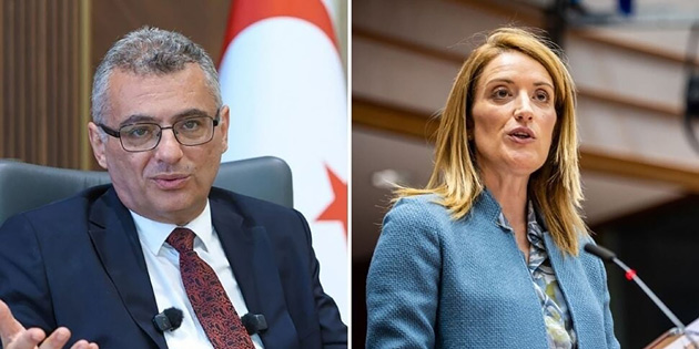 METSOLA’YA ‘KARARI GER EKN’ ARISI! 