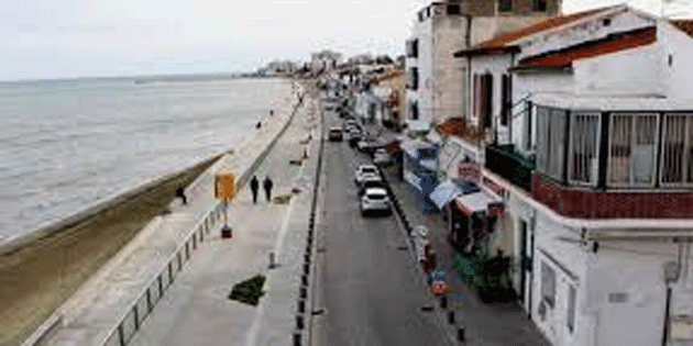 Lefkara Belediye Bakan: Kbrs Trk mallarnn ktye kullanldna dair veri ve isimler elimde