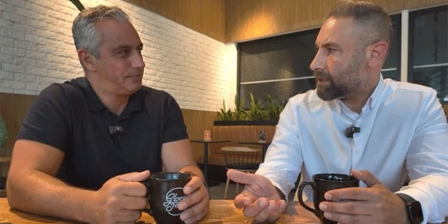 Burak Mavi: Eitimde stratejik planlama eksiklii, ocuklarn geleceini etkiliyor