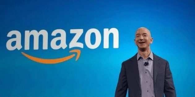 Suudi Arabistan, Amazon’un sahibini hackledi!
