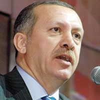 ‘Atatrk’n dedii gibi’ 