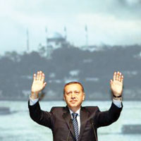 Yunanlar� ‘��lg�n’ bir endi�e sard� 