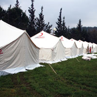 Cehennemden T�rkiye’ye ka�t�lar 