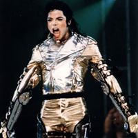 Londra'da Michael Jackson'� anma duvar�
