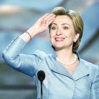 Clinton Erivan’da Trkiye’yi konuacak 