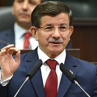 'Kbrs meselesi zlmemise bunun msebbibi Trkiye ve Kbrs Trkleri deildir” 