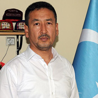 in Dou Trkistan zerinden dnyaya meydan okuyor 