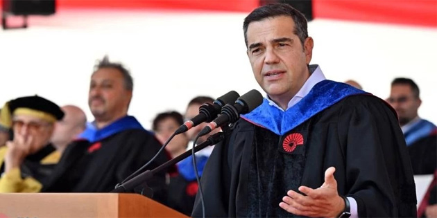 ��PRAS T�RK�YE’DE GEN�LERE SESLEND�! 