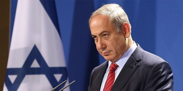Netanyahu: Her trl olasla kar hazrlklyz