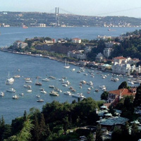 �stanbul'da tsunami olur mu? 