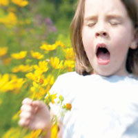 Bahar geldi 'mite' ye dikkat