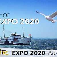 ‘T�rkiye EXPO 2020’e haz�rd�r muktedirdir’