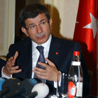 ‘Suriye’de hala bir �ans var ama zorlanmamal�’