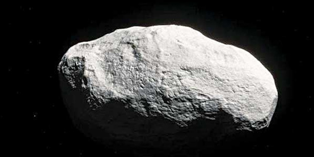 Kuyruksuz kuyrukluy�ld�z