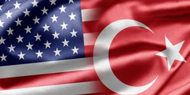 ABD'den T�rkiye a��klamas�