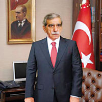 ‘PKK ile bir ilgim bulunmamaktad�r’ 