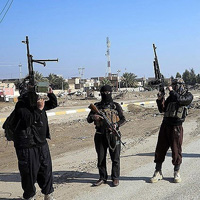 DAE'ten Hamas'a tehdit 