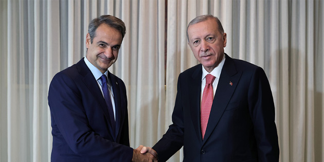 TRK-YUNAN LKLERNDE POZTF GELMELER OLDU 