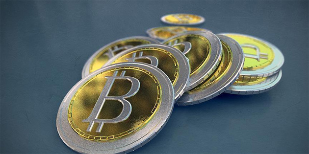 Bitcoin yine rekor krd