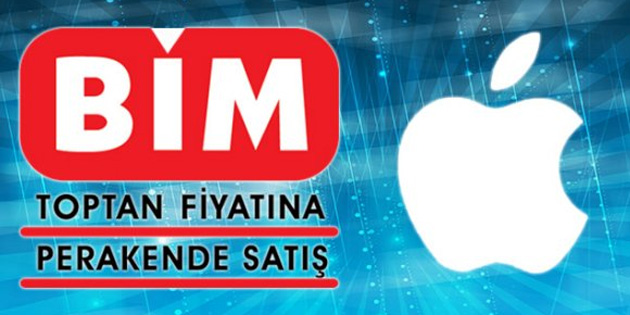 BM yine Apple rnleri satacak! 